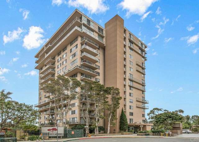 Property at 3635 7th Ave Unit 13E, San Diego, CA 92103, 3 beds, 2 baths