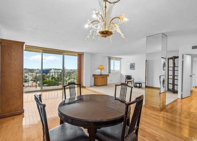 Property at 3635 7th Ave Unit 13E, San Diego, CA 92103, 3 beds, 2 baths