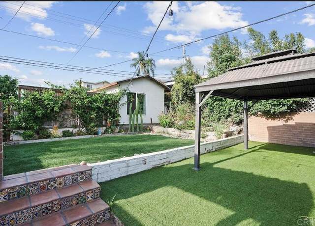 Property at 3964 Delta St, San Diego, CA 92113, 5 beds, 3 baths