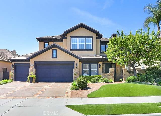 Property at 1002 N Sonora Cir, Orange, CA 92869, 6 beds, 4 baths
