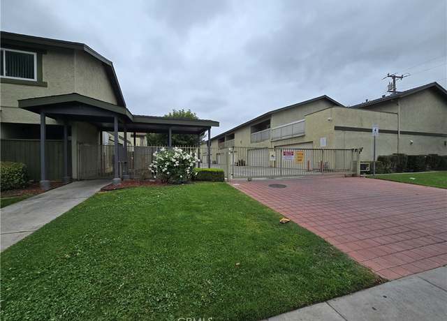 Property at 13436 Francisquito Ave Unit C, Baldwin Park, CA 91706, 3 beds, 2.5 baths