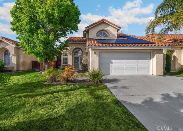 Property at 27472 Swallow Ct, Temecula, CA 92591, 3 beds, 2.5 baths