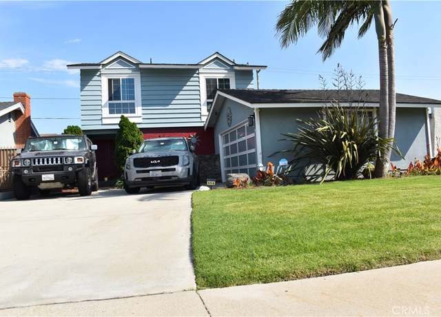Property at 956 E Gladwick St, Carson, CA 90746, 4 beds, 3 baths