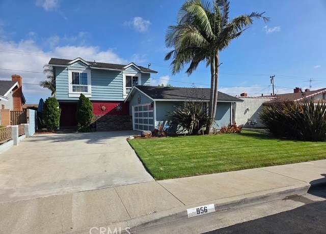 Property at 956 E Gladwick St, Carson, CA 90746, 4 beds, 3 baths