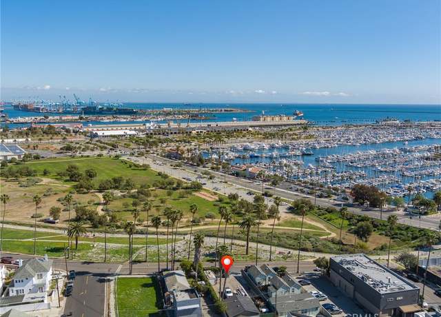 Property at 2019 S Crescent Ave, San Pedro, CA 90731