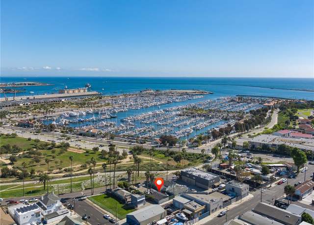 Property at 2019 S Crescent Ave, San Pedro, CA 90731