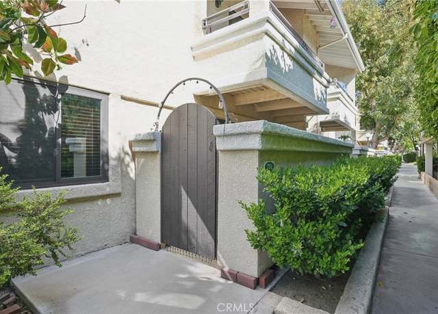 Property at 27236 Luther Dr #713, Canyon Country, CA 91351, 1 bed, 1 bath
