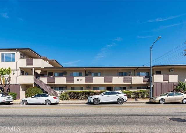 Property at 1015 E Wilson Ave, Glendale, CA 91206, 17 beds, 10 baths