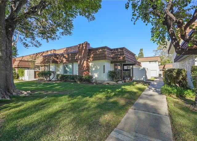 Property at 10458 Larwin Ave #25, Chatsworth, CA 91311, 2 beds, 2 baths