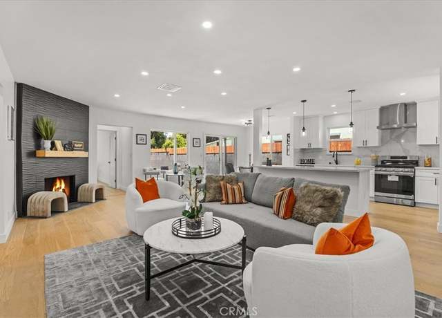 Property at 5815 Saloma Ave, Sherman Oaks, CA 91411, 4 beds, 3.5 baths