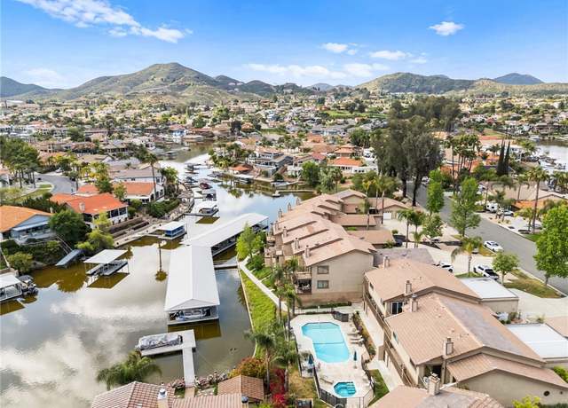 Property at 30156 Yellow Feather Dr, Canyon Lake, CA 92587, 3 beds, 2.5 baths