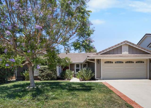 Property at 1684 San Joaquin Ave, Ventura, CA 93004, 3 beds, 2 baths