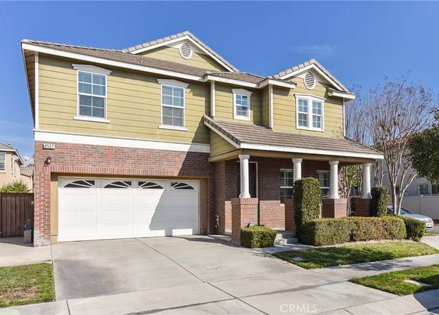 Property at 4557 Brandi Ln, Riverside, CA 92501, 4 beds, 2.5 baths