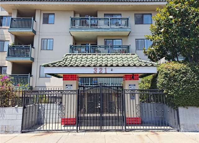 Property at 321 N Orange Ave #103, Monterey Park, CA 91755, 2 beds, 2 baths