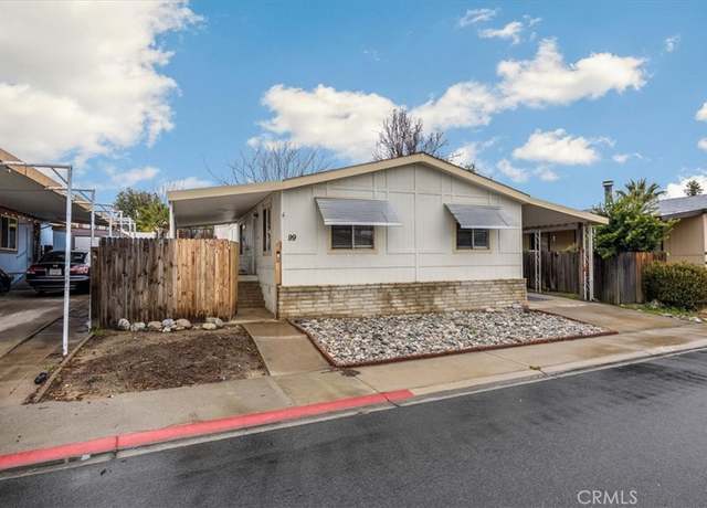Property at 1721 E Colton Ave #99, Redlands, CA 92374, 2 beds, 2 baths