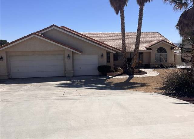 Property at 16273 Kamana Rd, Apple Valley, CA 92307, 4 beds, 2 baths