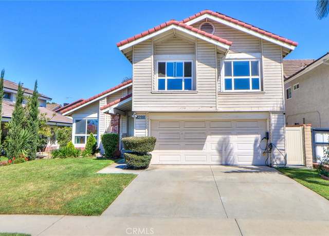 Property at 8288 Mercury Dr, Buena Park, CA 90620, 4 beds, 2.5 baths