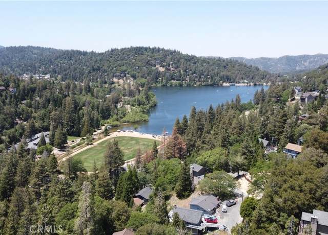 Property at 0 Berne Dr, Crestline, CA 92325