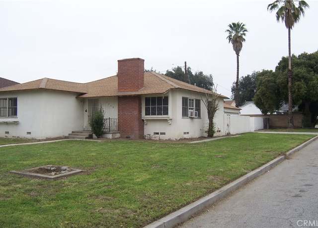 Property at 1208 W 23rd St, San Bernardino, CA 92405, 3 beds, 1 bath