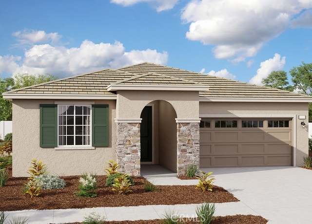 Property at 211 Almanac St, Hemet, CA 92543, 4 beds, 2 baths