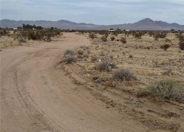 Property at 0 APN 0460-143-28-0000, Adelanto, CA 92301