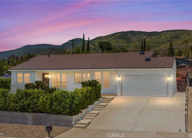 Property at 240 E 52nd St, San Bernardino, CA 92404, 4 beds, 2.5 baths