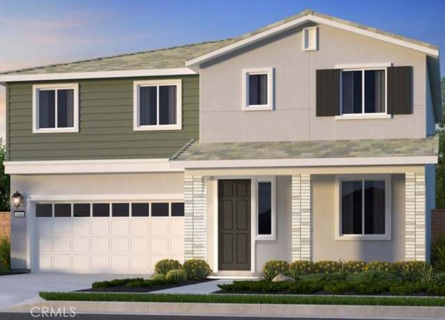 Property at 33243 Celadon Ave, French Valley, CA 92596, 5 beds, 3 baths