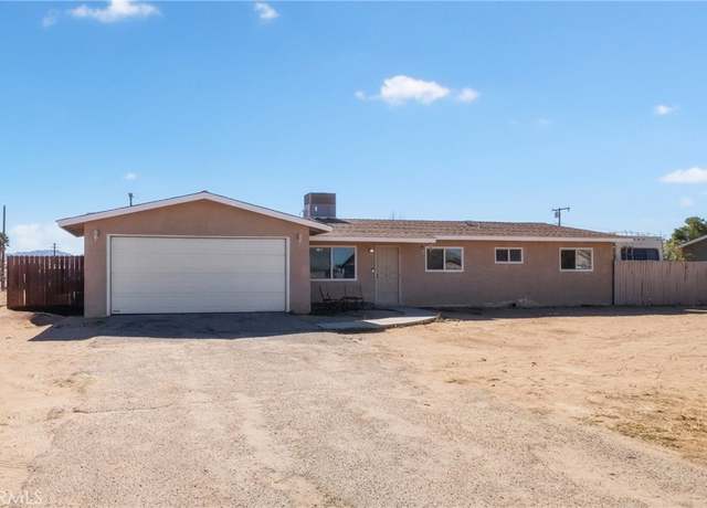 Property at 22889 Powhatan Rd, Apple Valley, CA 92308, 4 beds, 2 baths