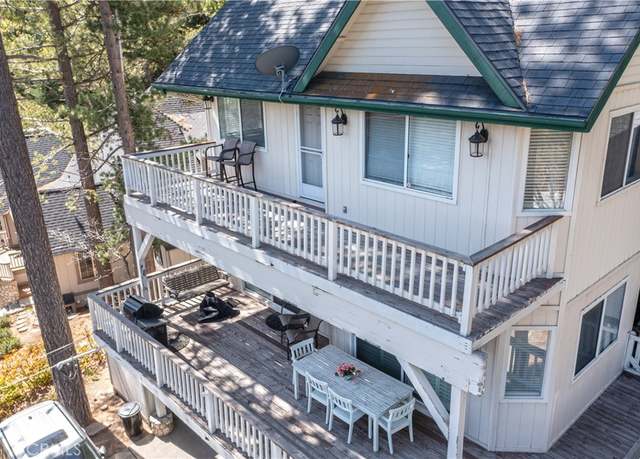 Property at 212 N Fairway Dr, Lake Arrowhead, CA 92352, 4 beds, 3 baths