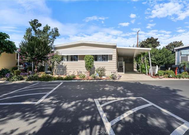 Property at 15111 Pipeline Ave #24, Chino Hills, CA 91709, 2 beds, 2 baths