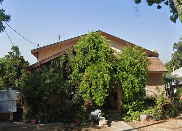 Property at 616 Hollister St, San Fernando, CA 91340, 2 beds, 1 bath