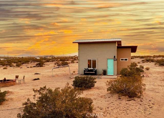 Property at 310 Enchanted Rd, Joshua Tree, CA 92252, 1 bed, 1 bath