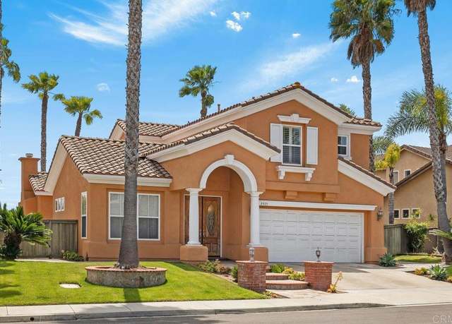 Property at 3971 Via Cangrejo, San Diego, CA 92130, 4 beds, 3 baths
