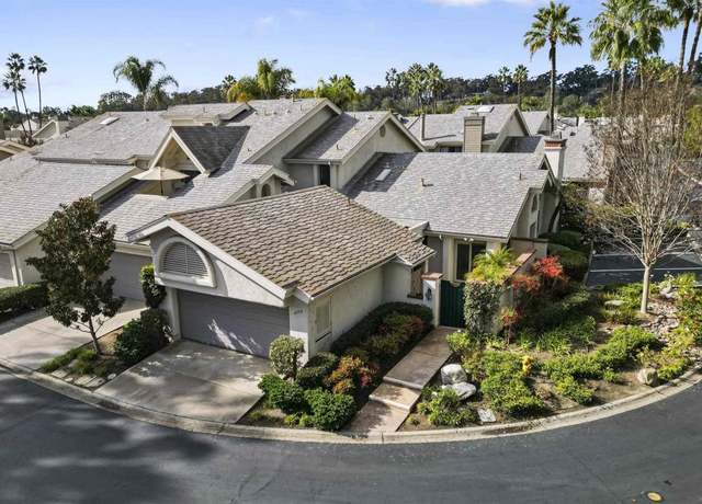 Property at 4074 Avenida Brisa, Rancho Santa Fe, CA 92091, 2 beds, 2 baths