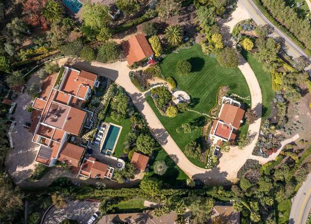 Property at 17484 El Vuelo, Rancho Santa Fe, CA 92067, 6 beds, 8 baths