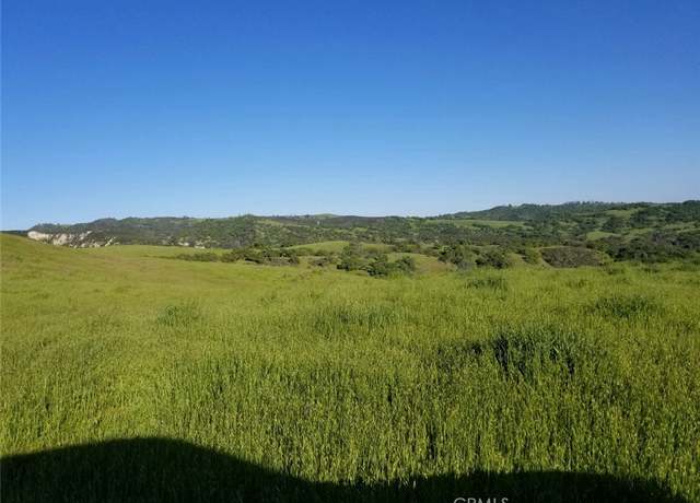 Property at 71901 Vineyard Canyon Rd, San Miguel, CA 93451