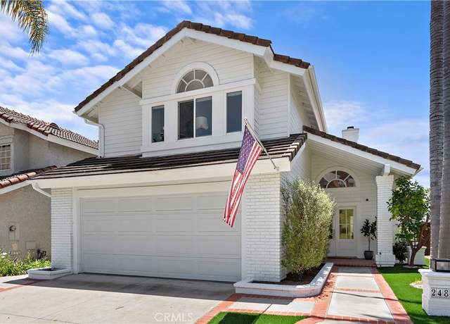 Property at 24872 Barclay Ln, Laguna Niguel, CA 92677, 3 beds, 2.5 baths