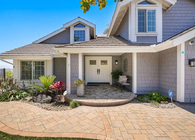 Property at 28606 Vista Ladera, Laguna Niguel, CA 92677, 4 beds, 2.5 baths