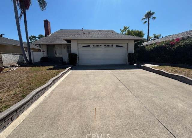 Property at 22735 Via Santa Rosa, Mission Viejo, CA 92691, 4 beds, 2 baths