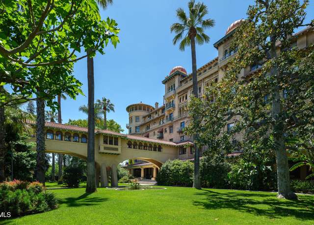 Property at 99 S Raymond Ave #409, Pasadena, CA 91105, 1 bath