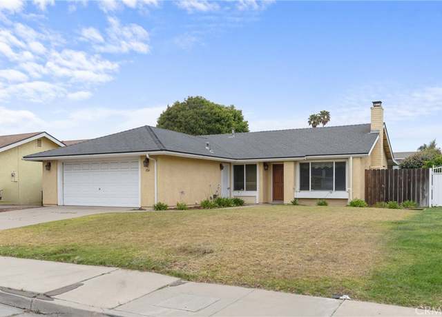Property at 924 Grapevine Rd, Santa Maria, CA 93454, 3 beds, 2 baths