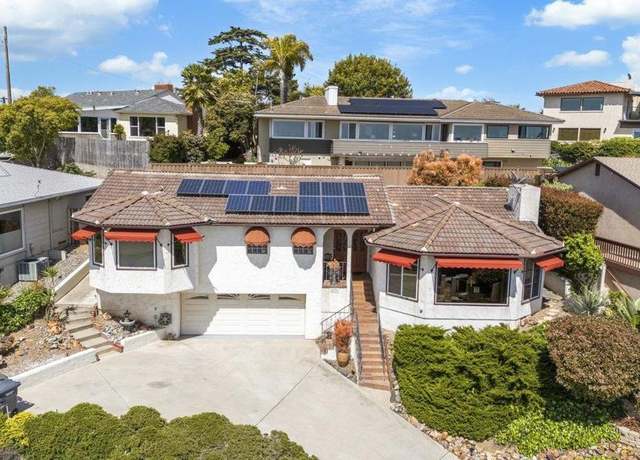 Property at 4331 Summit Dr, La Mesa, CA 91941, 3 beds, 2 baths