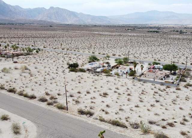 Property at 0 Pecos Dr, Borrego Springs, CA 92004