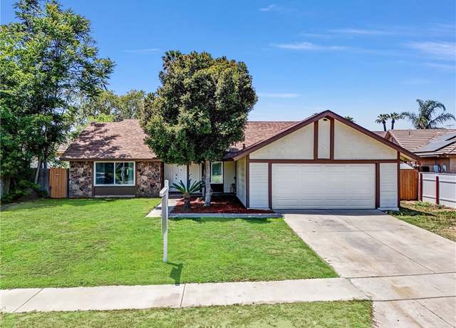 Property at 1264 N Mulberry Ave, Rialto, CA 92376, 4 beds, 2 baths