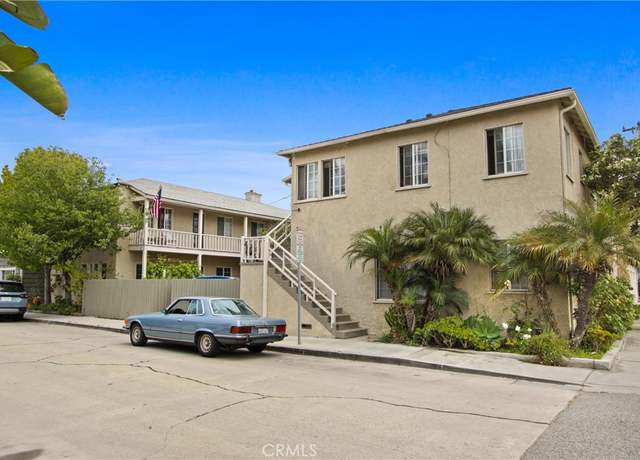Property at 5901 E Ocean Blvd, Long Beach, CA 90803, 7 beds, 16 baths