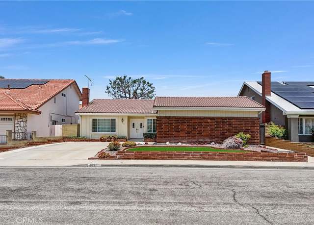 Property at 5831 Daisy Cir, La Palma, CA 90623, 3 beds, 2 baths