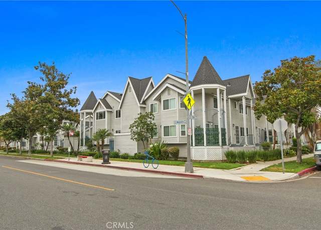 Property at 869 Magnolia Ave, Long Beach, CA 90813, 2 beds, 2.5 baths