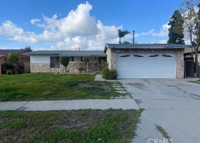 Property at 18745 Barroso St, Rowland Heights, CA 91748, 3 beds, 2 baths