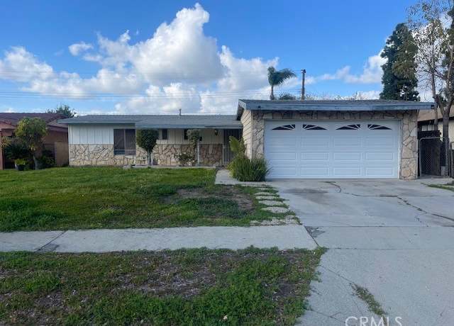 Property at 18745 Barroso St, Rowland Heights, CA 91748, 3 beds, 2 baths
