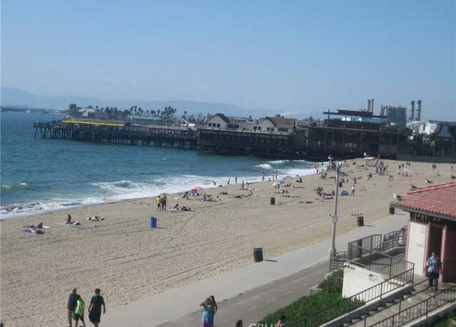 Property at 401--417 S Pacific Coast Hwy, Redondo Beach, CA 90277